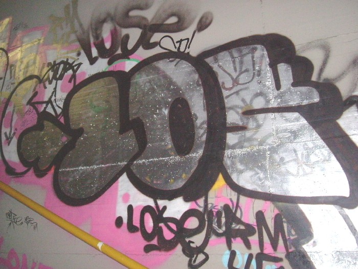 LOSEK: HARCORE BOMBINNNN